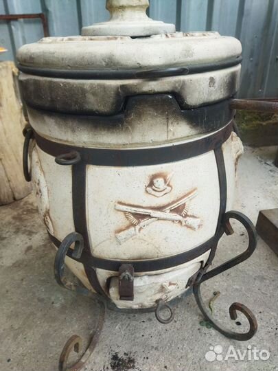 Тандыр Егерь