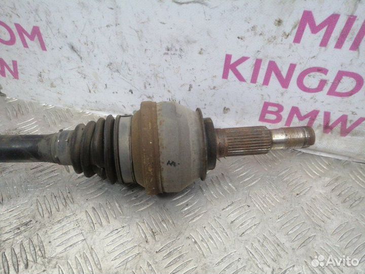 Привод задний правый Lexus Gs350 2GR-FSE 2007