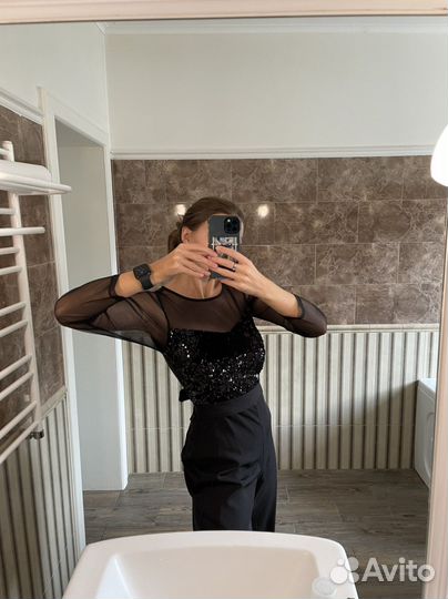 Комбинезон Zarina