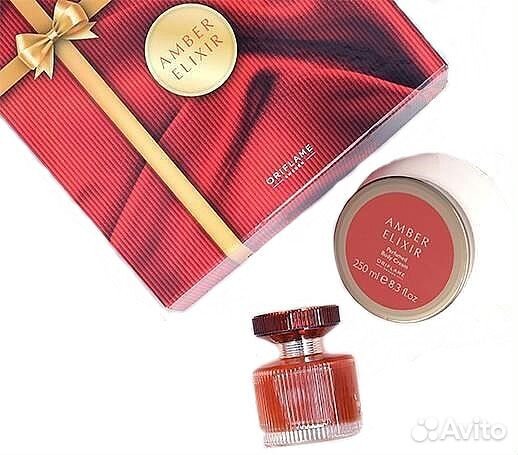 Подарочные наборы