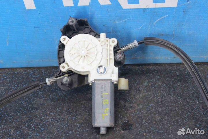 Стеклоподъемник Renault Symbol (Рено Симбол) LB0C