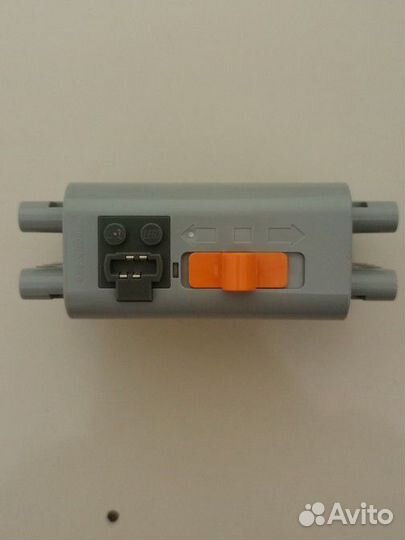 Power Functions Lego оригинал детали