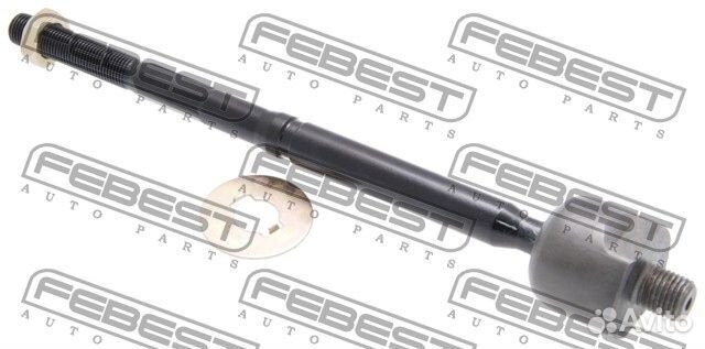 Тяга рулевая