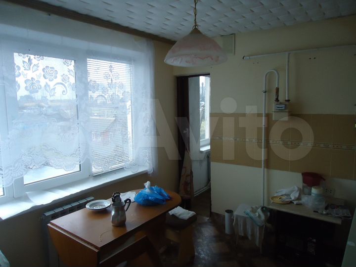 3-к. квартира, 72 м², 3/3 эт.