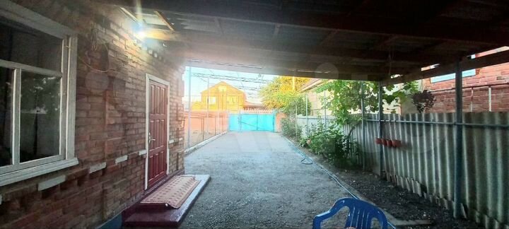 Дом 30,9 м² на участке 5 сот.