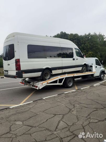 Эвакуатор в Малоярославце