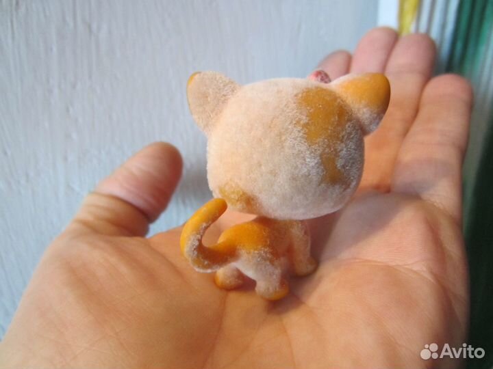 Игрушка Littlest Pet Shop