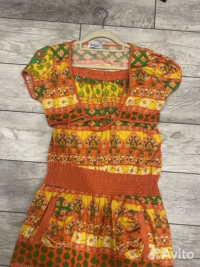 Комбинезон женский