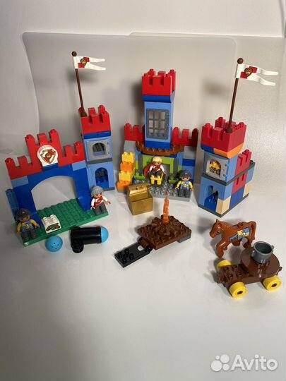 Lego duplo - 2 набора