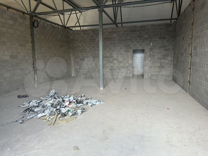 Торговая площадь, 108 м²