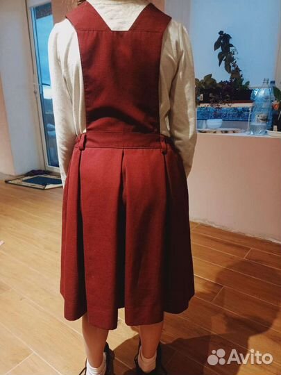 Школьная форма