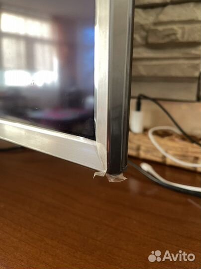 Телевизор lg 49UK7550PLA 49
