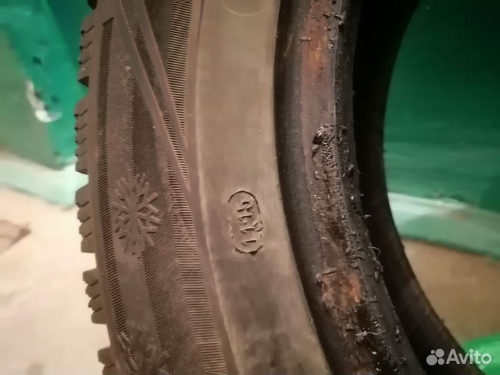 КАМА Кама-505 5.10/10 R15 65