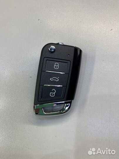 Выкидной ключ на ваз