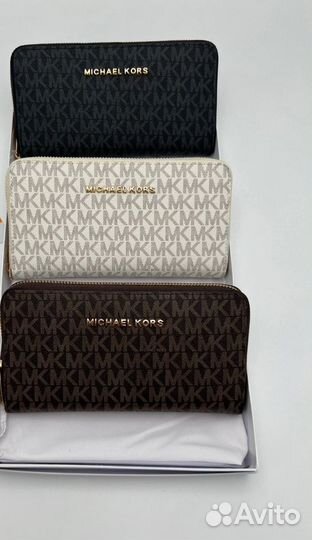 Кошелек женский michael kors