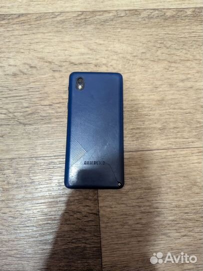 Samsung Galaxy A01 Core, 16 ГБ