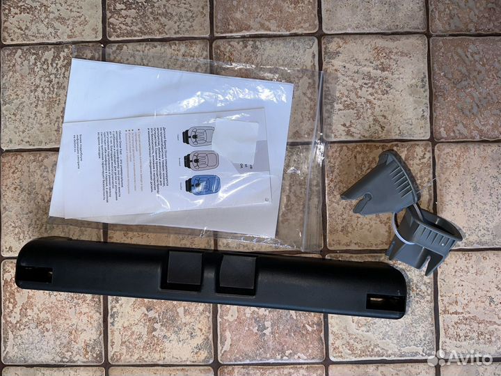 Автокресло Olsson grow fast 0+/I/II/III Demin B12