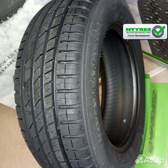 Ikon Tyres Nordman SX3 195/65 R15 91H