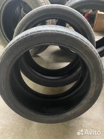 Bridgestone Potenza S001 245/40 R19