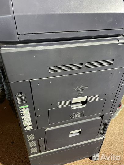 MFP принтер Kyocera 250 Ci