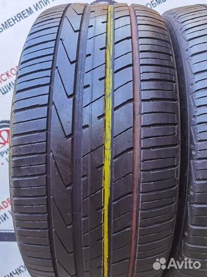 Hankook Ventus S1 Evo K107 255/50 R19