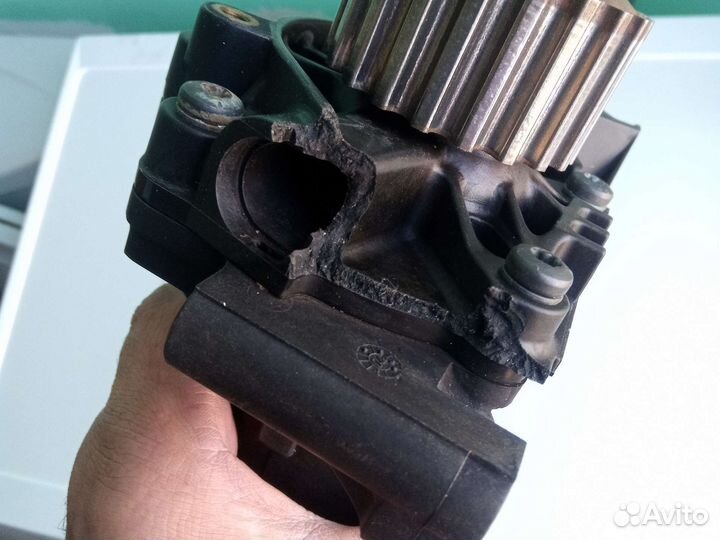 Помпа Пежо Ситроен