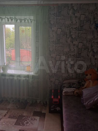 2-к. квартира, 48,5 м², 1/2 эт.