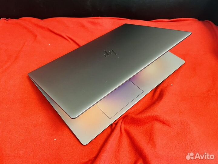 HP ZBook 15u G6