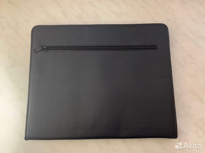 Мужской портфель-папка для документов