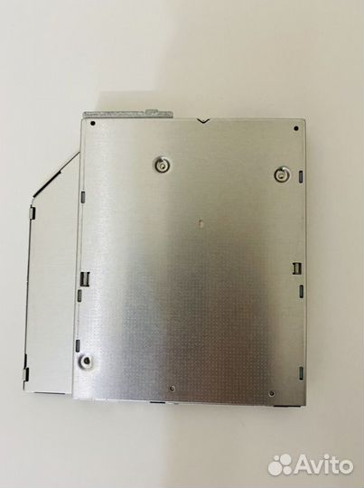 Внешний dvd rw привод на ноутбук