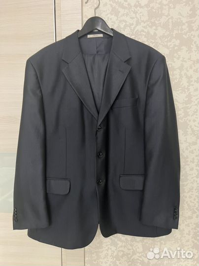 Костюм двойка мужской 54