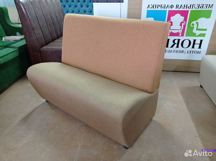 Мебель для ресторанов / Любые дизайны