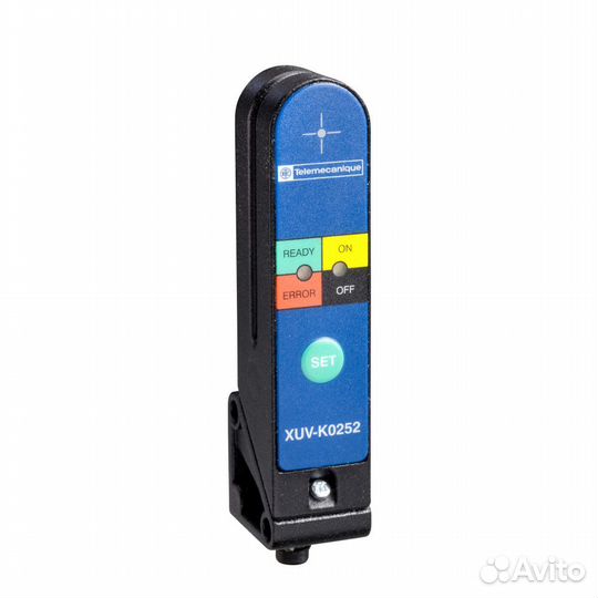 Вилка оптическая xuvk0252VS