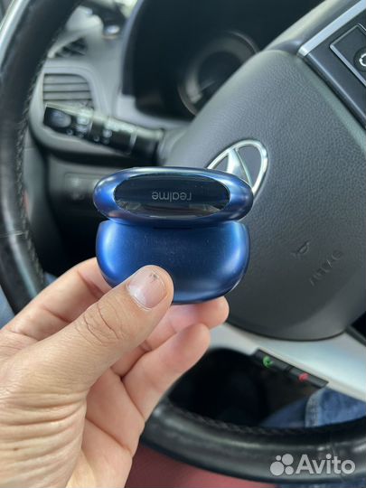 Наушники оргинал realme