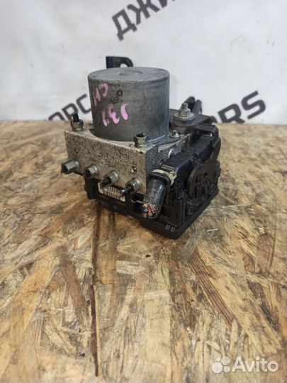 Блок Abs Nissan Teana J32 VQ25DE