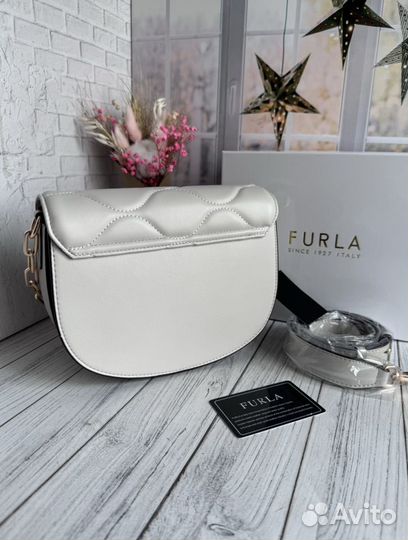 Сумка женская Furla Miss Mimi кросс-боди