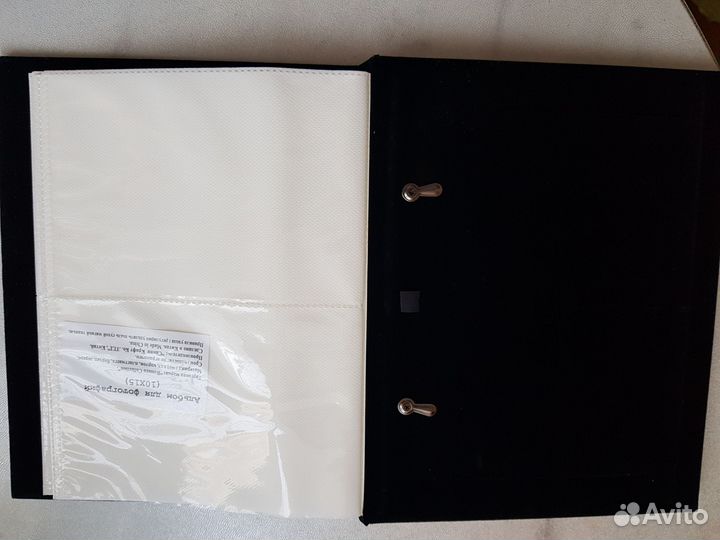 Для фотографий