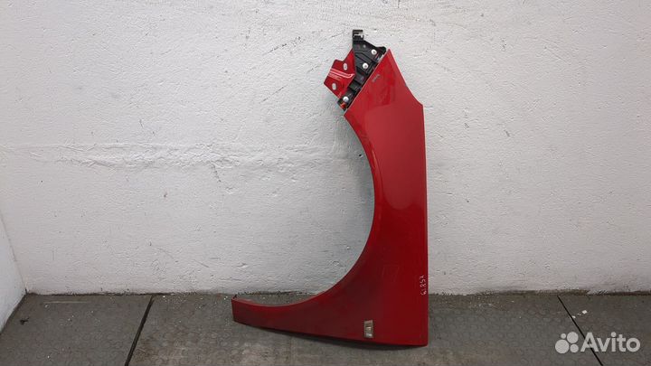 Крыло Opel Insignia, 2016