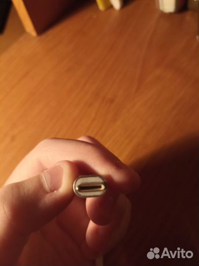 Переходник type c hdmi