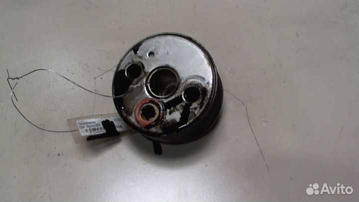 Теплообменник Opel Signum, 2005