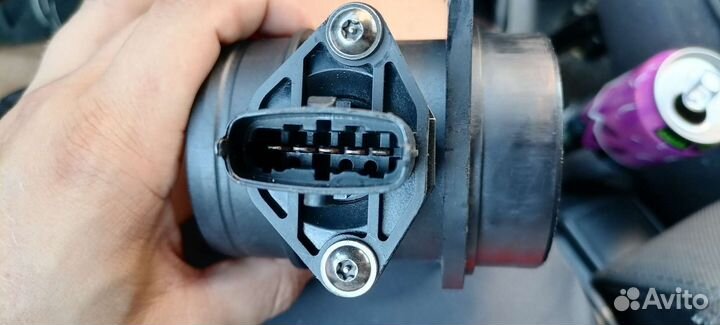 Дмрв VS-MF-0104. startvolt