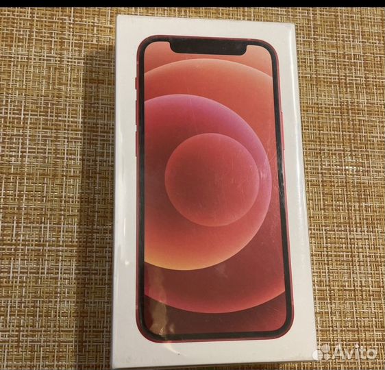 iPhone 12, 128 ГБ