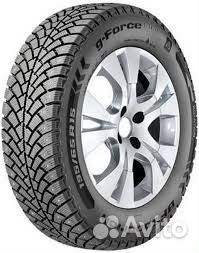 Bfgoodrich G-Force Stud 175/65 R14