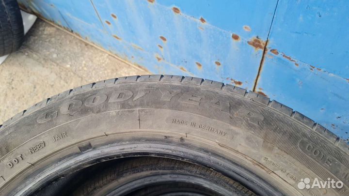 Goodyear Excellence 235/55 R19