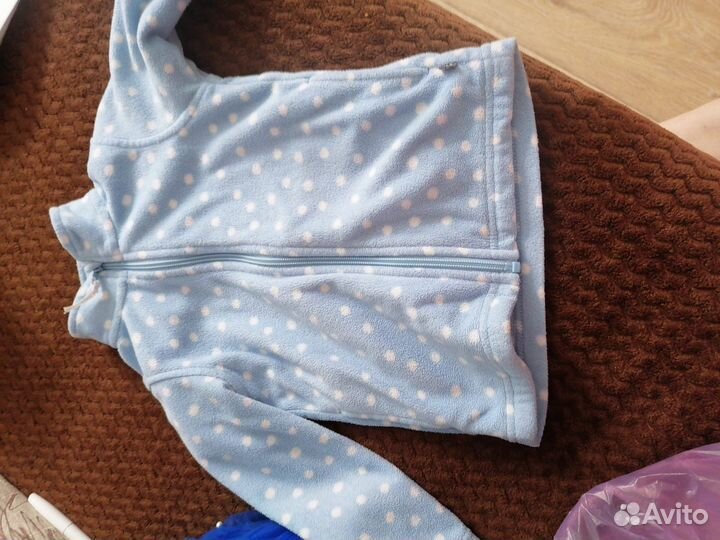 Вещи для девочки