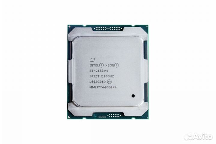 Сервер Dell R730 8LFF 2x E5-2683v4 384GB