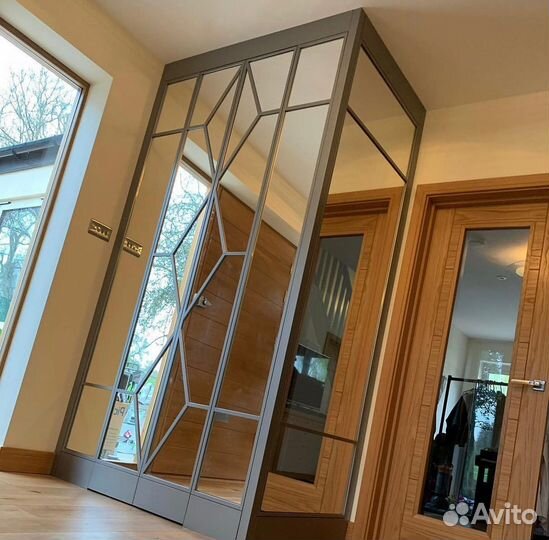 Шкафы купе на заказ. Своё производство