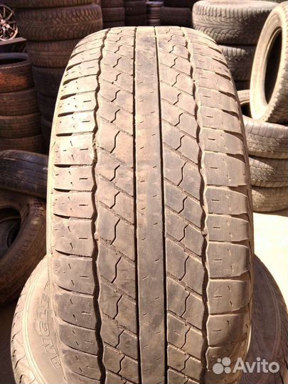 Goodyear Wrangler HP 255/70 R15