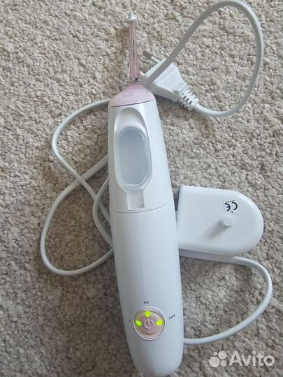 Ирригатор Philips Sonicare AirFloss Pro