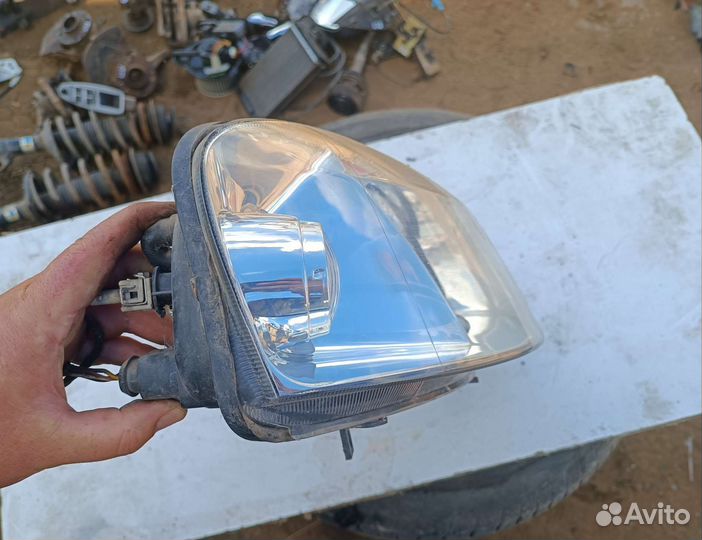 Фара правая Чери Амулет А15 2007 г